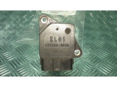 Recambio de caudalimetro para mazda 6 berlina (gg) 1.8 active (4-ptas.) referencia OEM IAM 1974002010 CONECTOR 5 PINES ZL0119740