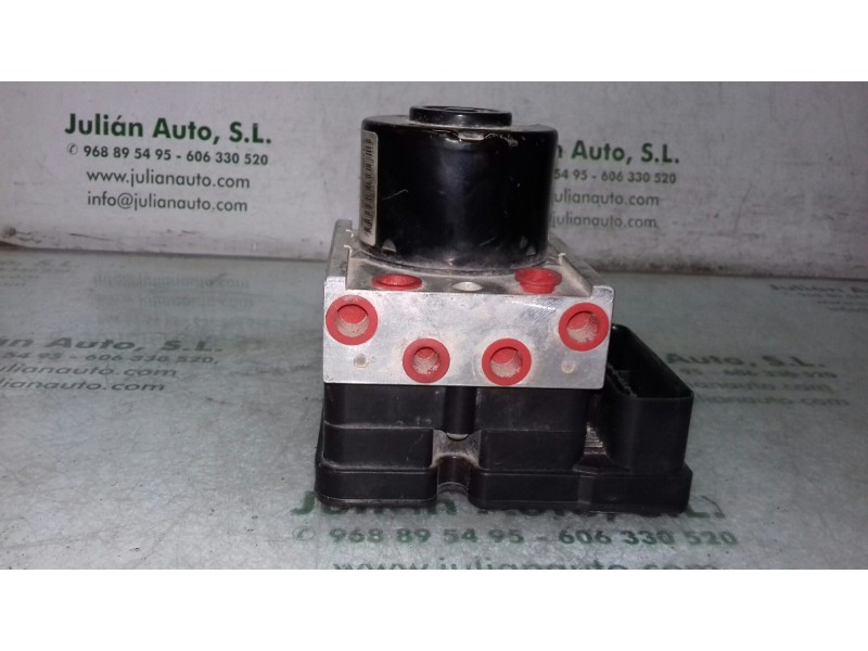 Recambio de abs para ford focus berlina (cap) ambiente (d) referencia OEM IAM 10020700714 10097001243 ATE