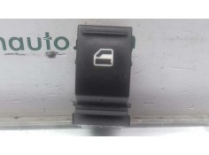 Recambio de mando elevalunas delantero derecho para volkswagen passat berlina (3c2) advance referencia OEM IAM 7L6959855B 235601
