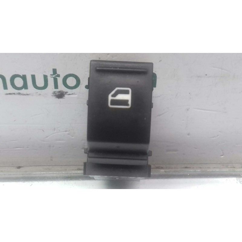 Recambio de mando elevalunas delantero derecho para volkswagen passat berlina (3c2) advance referencia OEM IAM 7L6959855B 235601