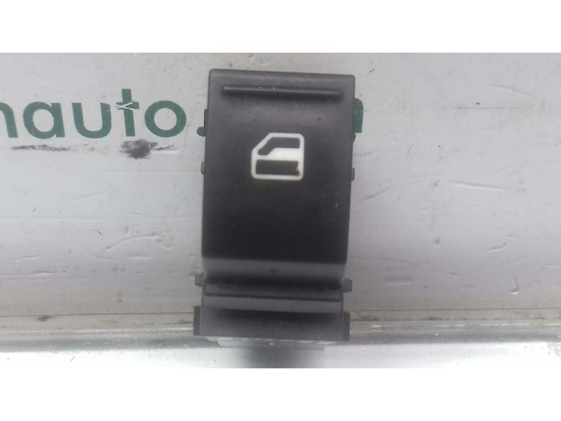 Recambio de mando elevalunas delantero derecho para volkswagen passat berlina (3c2) advance referencia OEM IAM 7L6959855B 235601