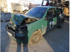 renault clio ii fase ii (b/cb0) del año 2003 2