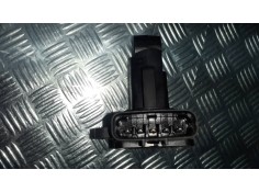 Recambio de caudalimetro para mazda 6 berlina (gg) 1.8 active (4-ptas.) referencia OEM IAM 1974002010 CONECTOR 5 PINES ZL0119740 2