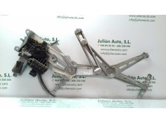 Recambio de elevalunas delantero derecho para opel zafira a comfort referencia OEM IAM 90579572 90579356 ELECTRICO