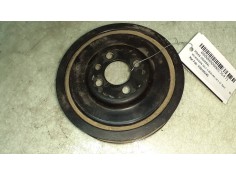 Recambio de polea cigueñal para volkswagen golf v berlina (1k1) gt sport referencia OEM IAM 03G105245  