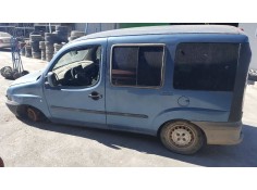 fiat doblo cargo (223) del año 2003 2