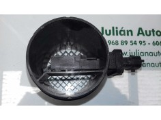 Recambio de caudalimetro para peugeot bipper básico referencia OEM IAM 0281006054 55220715 BOSCH 2