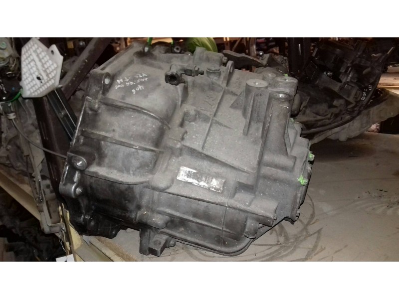 Recambio de caja cambios para opel zafira a blue line referencia OEM IAM F23  