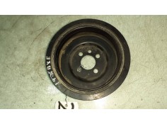 Recambio de polea cigueñal para volkswagen golf v berlina (1k1) gt sport referencia OEM IAM 03G105245   2