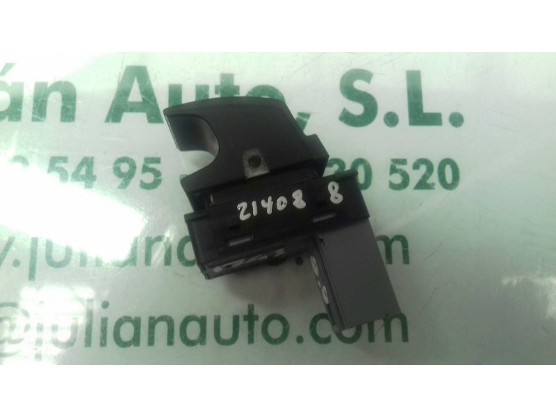 Recambio de mando elevalunas delantero derecho para volkswagen passat berlina (3c2) advance referencia OEM IAM 7L6959855B 235601
