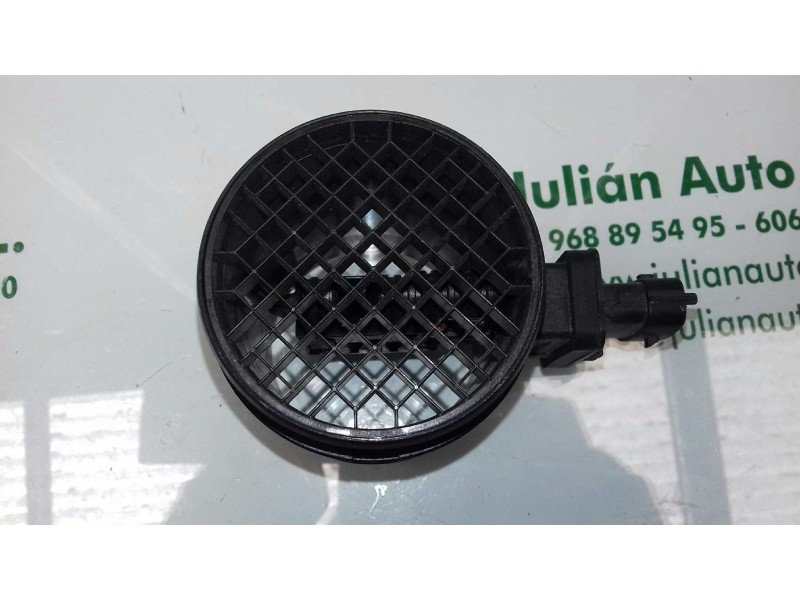Recambio de caudalimetro para peugeot bipper básico referencia OEM IAM 0281006054 55220715 BOSCH