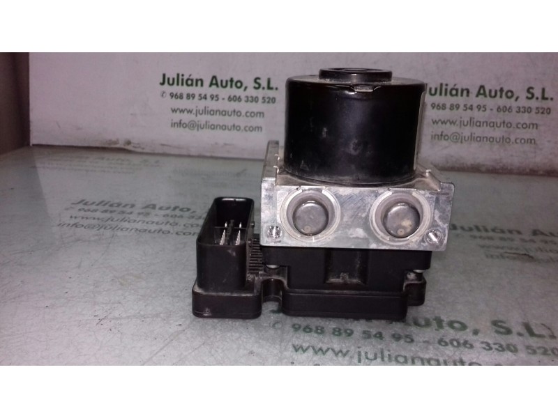 Recambio de abs para ford focus berlina (cap) ambiente (d) referencia OEM IAM 10020700714 10097001243 ATE