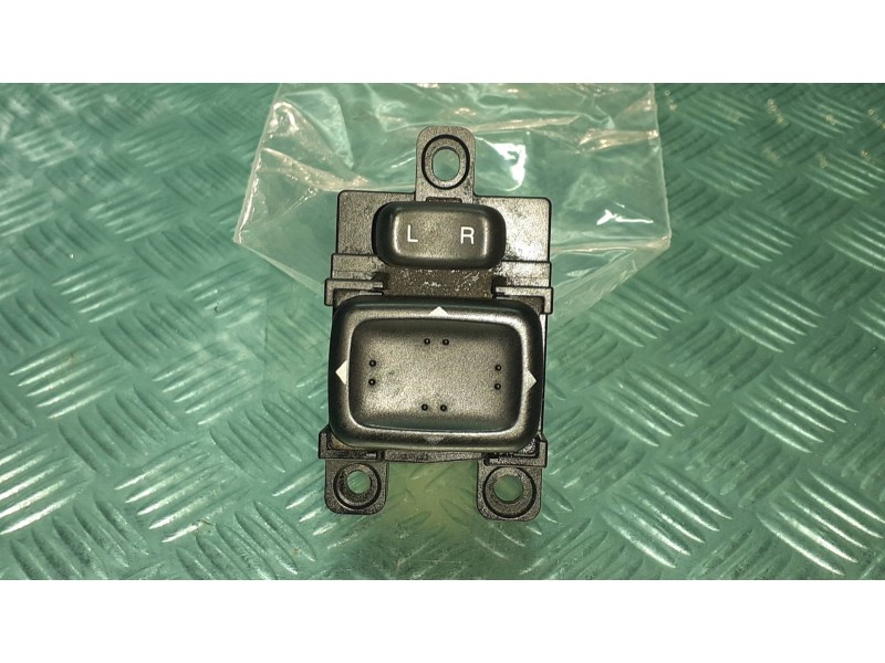 Recambio de mando retrovisor para mazda 6 berlina (gg) 1.8 active (4-ptas.) referencia OEM IAM 183608  