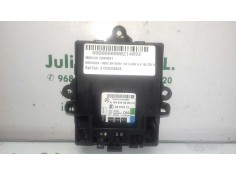 Recambio de modulo confort para mercedes-benz clase a (w169) a 180 cdi (169.007) referencia OEM IAM A1698206826 05072312 DEL-DER
