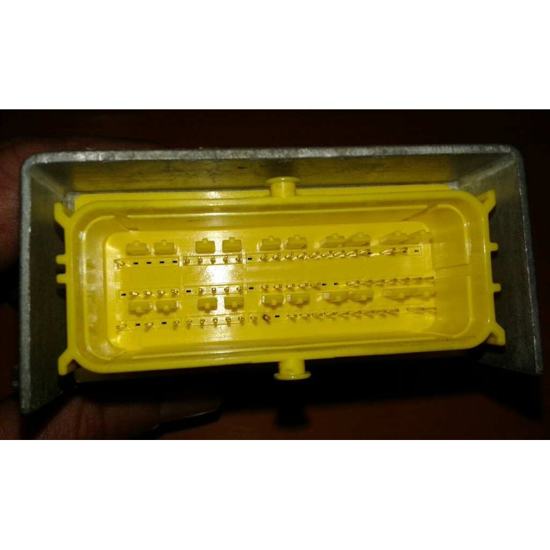 Recambio de centralita airbag para audi a4 berlina (8e) 2.0 tdi quattro (dpf) (125kw) referencia OEM IAM 8E0959655G 0285001668 