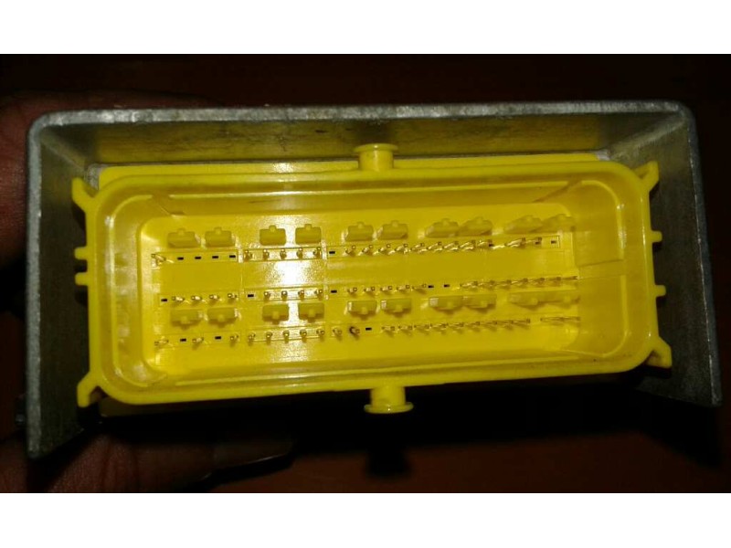 Recambio de centralita airbag para audi a4 berlina (8e) 2.0 tdi quattro (dpf) (125kw) referencia OEM IAM 8E0959655G 0285001668 