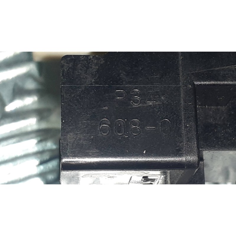 Recambio de mando retrovisor para mazda 6 berlina (gg) 1.8 active (4-ptas.) referencia OEM IAM 183608  