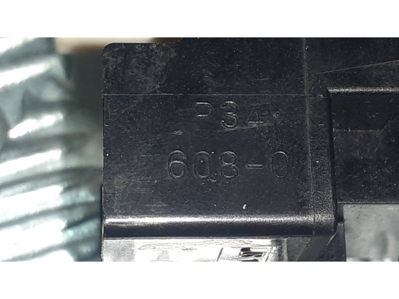 Recambio de mando retrovisor para mazda 6 berlina (gg) 1.8 active (4-ptas.) referencia OEM IAM 183608  