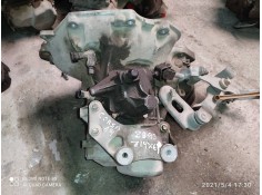 Recambio de caja cambios para opel corsa d sport referencia OEM IAM 5535546  