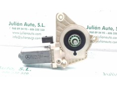 Recambio de motor elevalunas delantero izquierdo para mercedes-benz clase a (w169) a 180 cdi (169.007) referencia OEM IAM A16982