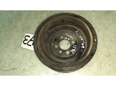 Recambio de polea cigueñal para seat altea xl (5p5) family referencia OEM IAM 03G105243   2