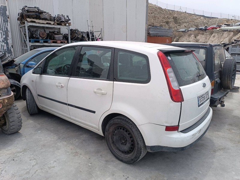 ford focus c-max (cap) del año 2006