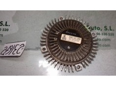 Recambio de maza embrague viscoso para volkswagen passat berlina (3b3) 1.9 tdi referencia OEM IAM 058121350 6512000000 BEHR