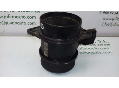 Recambio de caudalimetro para citroen xsara break 1.9 d premier referencia OEM IAM 9629471080 5WK9621 SIEMENS