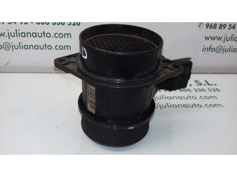 Recambio de caudalimetro para citroen xsara break 1.9 d premier referencia OEM IAM 9629471080 5WK9621 SIEMENS