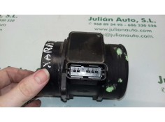 Recambio de caudalimetro para citroen xsara break 1.9 d premier referencia OEM IAM 9629471080 5WK9621 SIEMENS 2