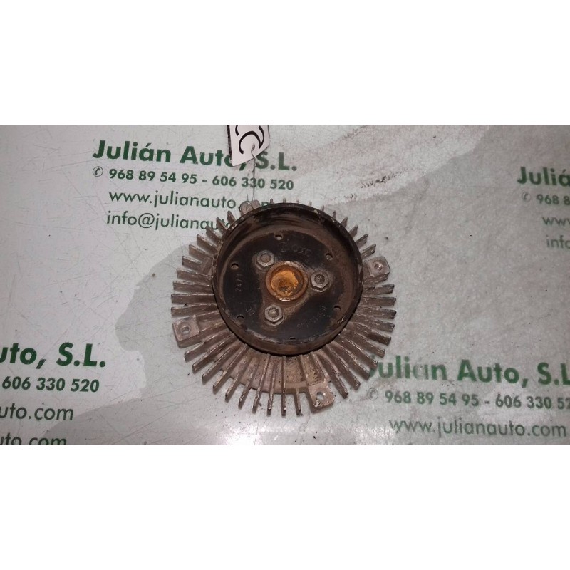 Recambio de maza embrague viscoso para volkswagen passat berlina (3b3) 1.9 tdi referencia OEM IAM 058121350 6512000000 BEHR