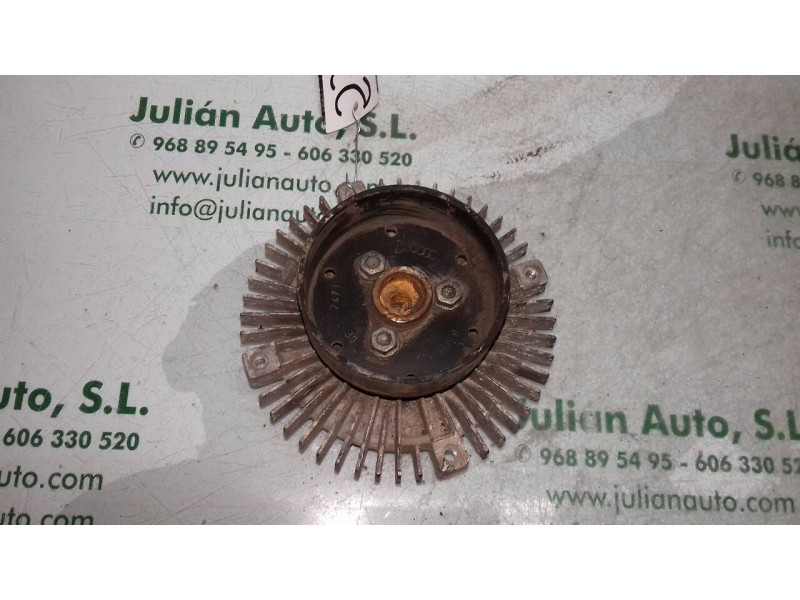 Recambio de maza embrague viscoso para volkswagen passat berlina (3b3) 1.9 tdi referencia OEM IAM 058121350 6512000000 BEHR