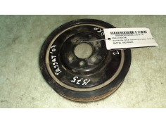 Recambio de polea cigueñal para volkswagen passat berlina (3c2) advance referencia OEM IAM 03G105243  