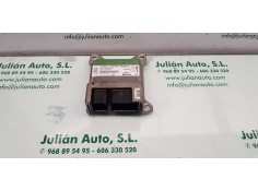 Recambio de centralita airbag para ford focus berlina (cak) ambiente referencia OEM IAM 0285001396 YS4T14B056BA BOSCH