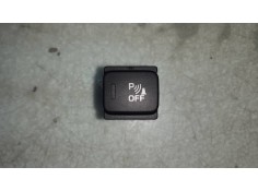 Recambio de interruptor para citroen c4 picasso exclusive referencia OEM IAM 96553139XT  2 + 2 PINES