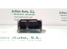 Recambio de centralita airbag para ford focus berlina (cak) ambiente referencia OEM IAM 0285001396 YS4T14B056BA BOSCH 2