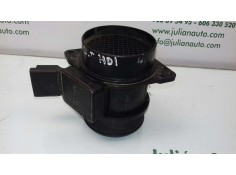 Recambio de caudalimetro para peugeot 406 berlina (s1/s2) srdt referencia OEM IAM 9629471080 5WK9621 SIEMENS
