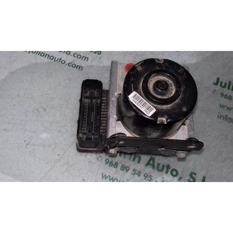 Recambio de abs para ford fiesta (cb1) trend referencia OEM IAM 06210213174 06210955813 ATE