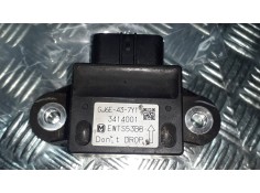 Recambio de sensor para mazda 6 berlina (gg) 1.8 active (4-ptas.) referencia OEM IAM GJ6E437Y1 3414004 ACELERACION