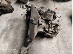Recambio de caja cambios para opel corsa c club referencia OEM IAM R90   2