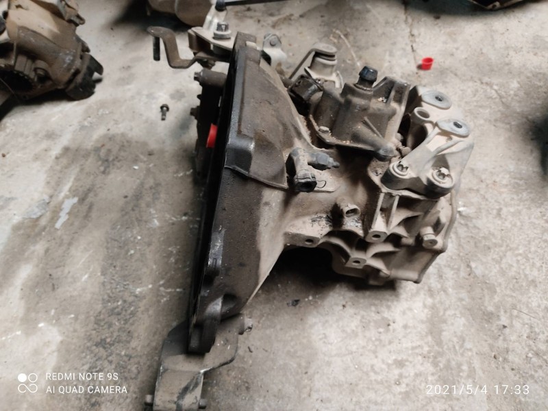 Recambio de caja cambios para opel corsa c club referencia OEM IAM R90  