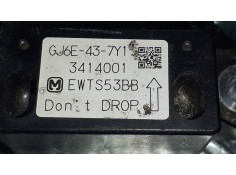 Recambio de sensor para mazda 6 berlina (gg) 1.8 active (4-ptas.) referencia OEM IAM GJ6E437Y1 3414004 ACELERACION 2