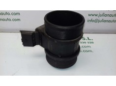 Recambio de caudalimetro para peugeot 307 break / sw (s1) break xr referencia OEM IAM 9629471080 5WK9621 SIEMENS
