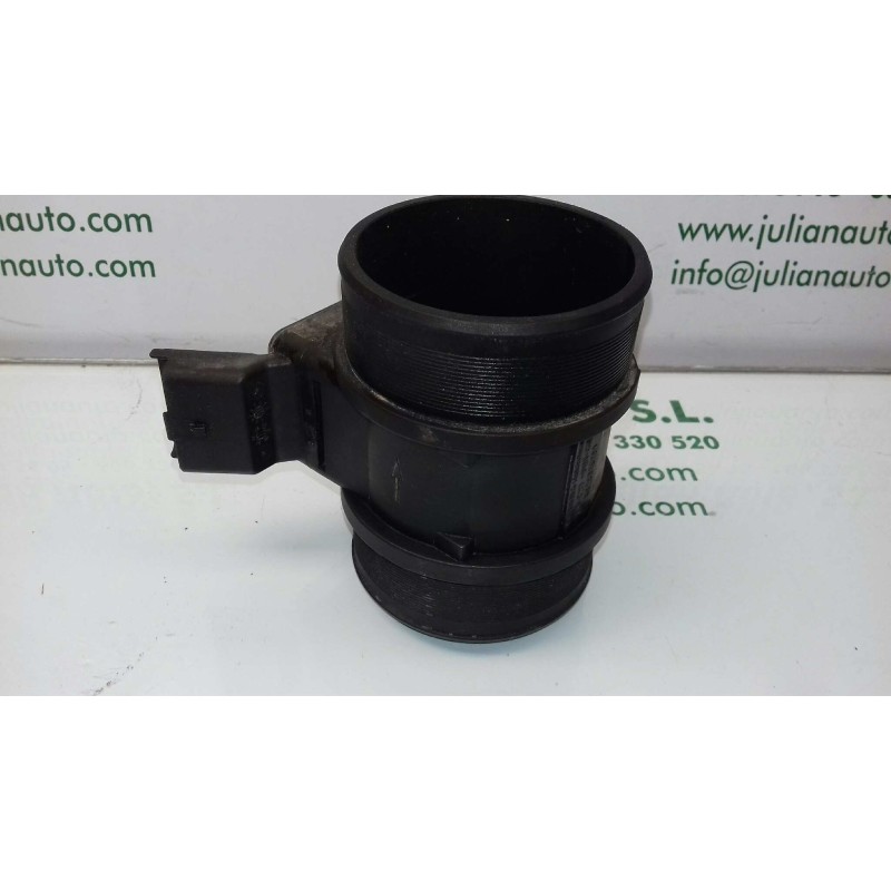 Recambio de caudalimetro para peugeot 307 break / sw (s1) break xr referencia OEM IAM 9629471080 5WK9621 SIEMENS