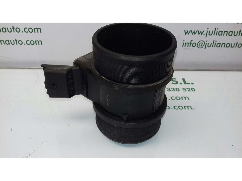 Recambio de caudalimetro para peugeot 307 break / sw (s1) break xr referencia OEM IAM 9629471080 5WK9621 SIEMENS