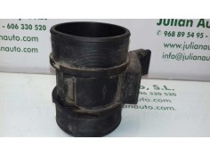 Recambio de caudalimetro para peugeot 307 break / sw (s1) break xr referencia OEM IAM 9629471080 5WK9621 SIEMENS 2