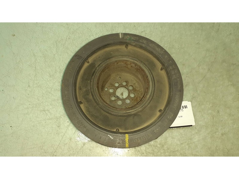 Recambio de polea cigueñal para audi q7 (4l) 3.0 tdi referencia OEM IAM 057105251D 059105251AD 10150933