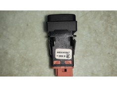 Recambio de interruptor para citroen c4 picasso exclusive referencia OEM IAM 96530658XT 2 + 2 PINES DEPOSITO COMBUSTIBLE 2