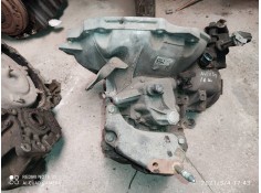 Recambio de caja cambios para chevrolet aveo ls referencia OEM IAM M8  