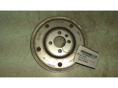 Recambio de polea cigueñal para audi a4 berlina (8e) 2.0 referencia OEM IAM 06B105243F 0581X1 